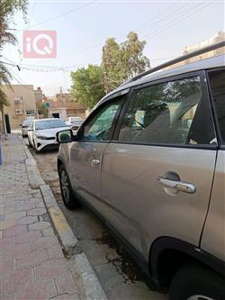 کیا سۆرینتۆ